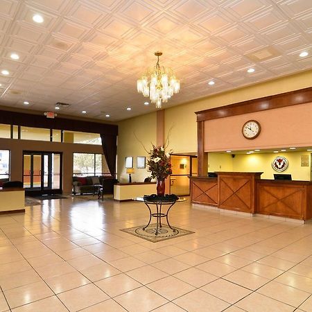 Red Lion Hotel Farmington Wnętrze zdjęcie