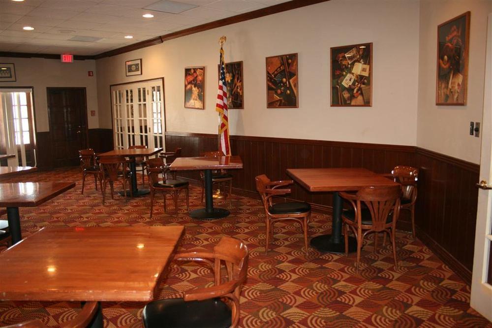 Red Lion Hotel Farmington Restauracja zdjęcie