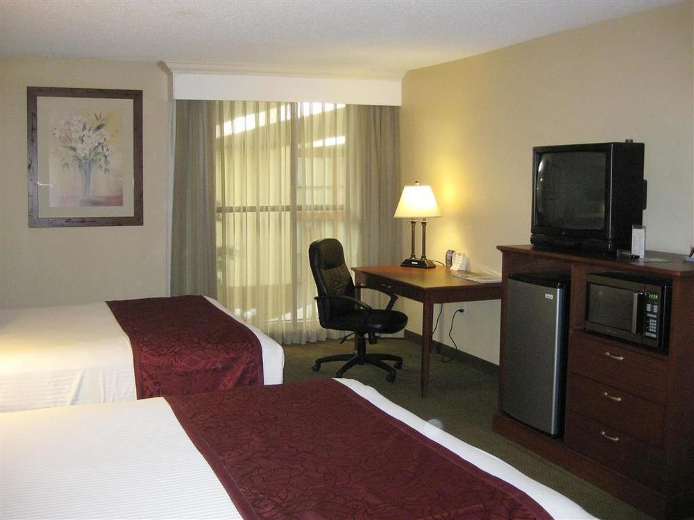 Red Lion Hotel Farmington Pokój zdjęcie