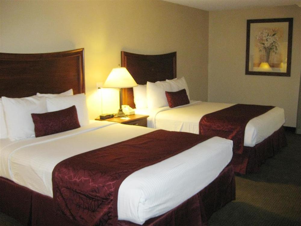 Red Lion Hotel Farmington Pokój zdjęcie
