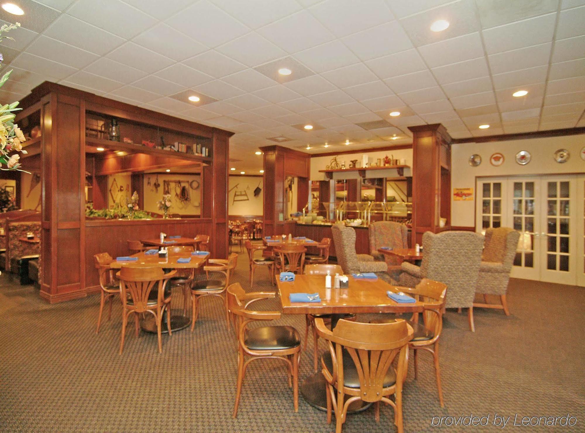 Red Lion Hotel Farmington Udogodnienia zdjęcie