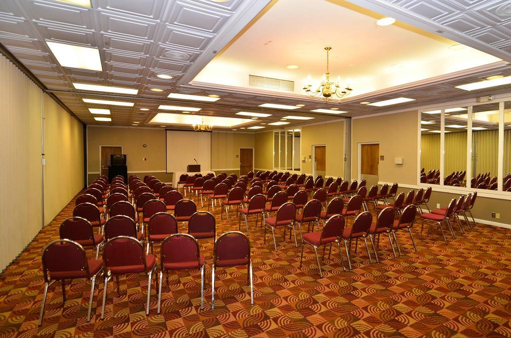 Red Lion Hotel Farmington Zewnętrze zdjęcie