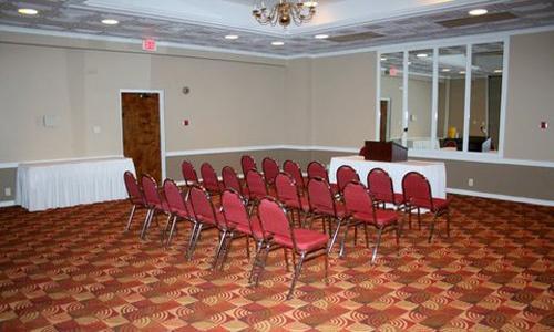 Red Lion Hotel Farmington Zewnętrze zdjęcie