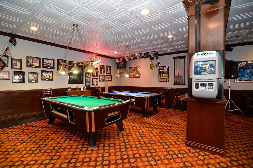Red Lion Hotel Farmington Zewnętrze zdjęcie