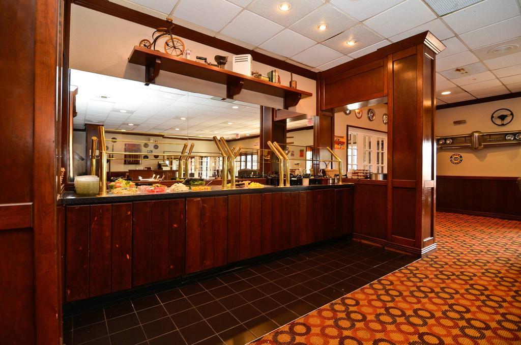 Red Lion Hotel Farmington Zewnętrze zdjęcie